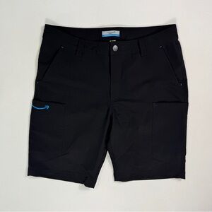 Amazon Employee Uniform Prime Delivery Driver Black Cargo Shorts Men’s large